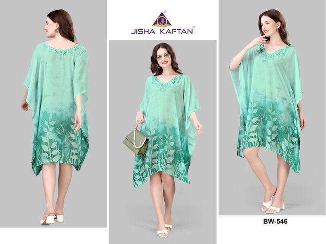 Jelite Beach Wear 6 Islamic kaftan Catalog
